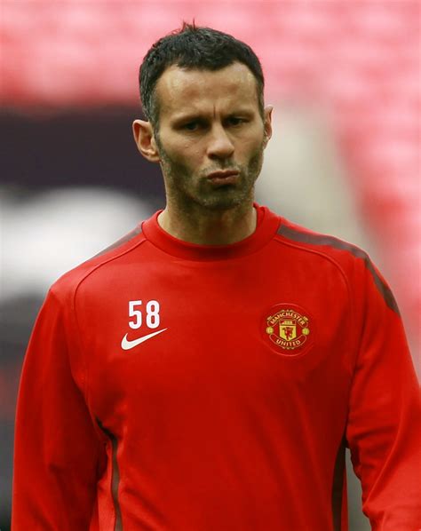 I Risked My Marriage For Sex With Ryan Giggs Says Sister