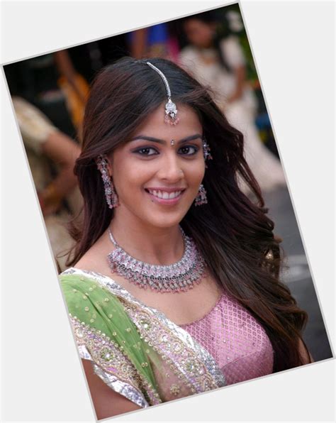 genelia d souza official site for woman crush wednesday wcw