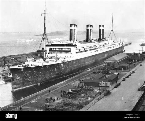 american ocean liner  res stock photography  images alamy