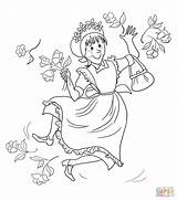 Amelia Bedelia Coloring Pages Printable Supercoloring Silhouettes Pinkalicious Drawing Ballerina Thrifty Categories sketch template
