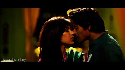 Rhea Chakraborty Hot Kissing Scene Youtube