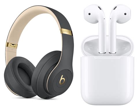 apples upcoming  ear wireless headphones  target high  noise canceling market macrumors