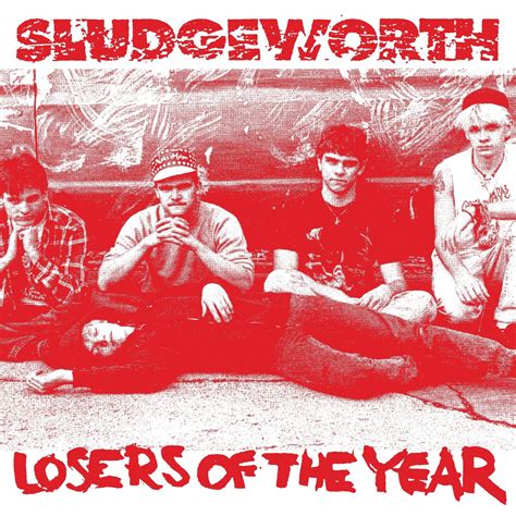 Premiere Sludgeworth’s Unreleased Track “to Be The Same” From The
