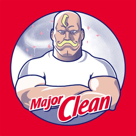 Mr Clean On Tumblr