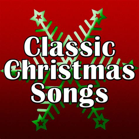 Classic Christmas Songs Compilation By Various Artists Spotify