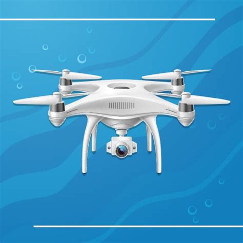 underwater drones  capture  underwater adventure