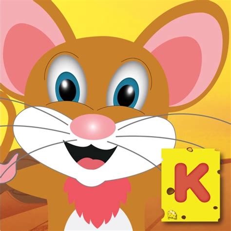 gonzales mouse kindergarten math  pumee thamhin