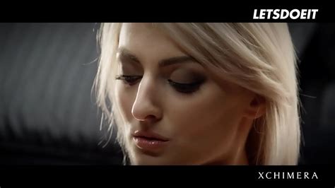 Sexy Czech Girl Katy Rose Indulges In Steamy Romantic Fuck Letsdoeit