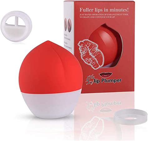 lip plumpers tool lips care enhancer fuller thicker mouth pumps fastly