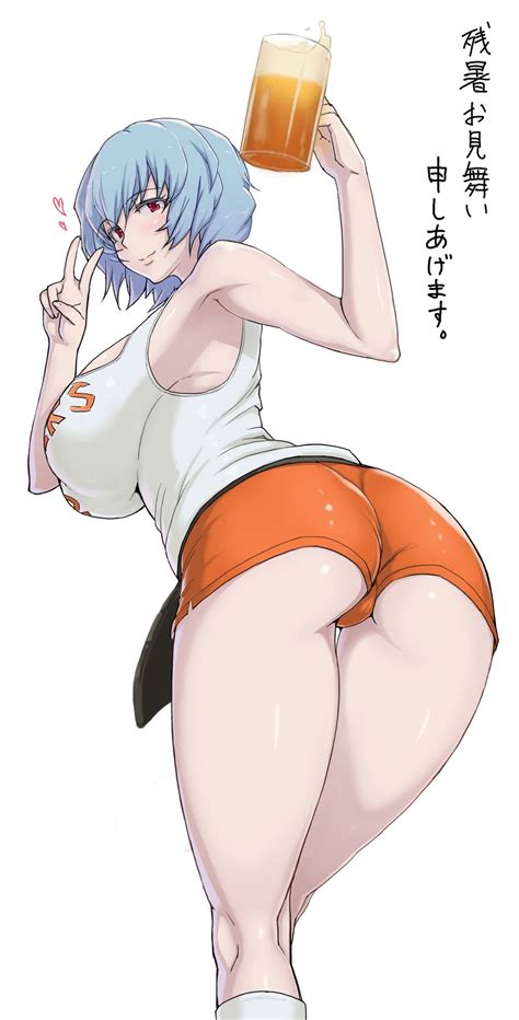 45533870 ayanami rei hentai pictures pictures sorted luscious