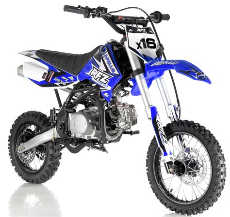 buy apollo rfz motocross cc dirt bike fully automatic db  usa  shipping belmonte bikes