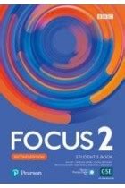 focus   edition students book