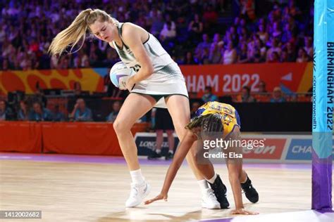 south africa netball team   premium high res pictures getty images