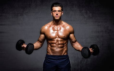 beginners guide to building your chest muscle and strength