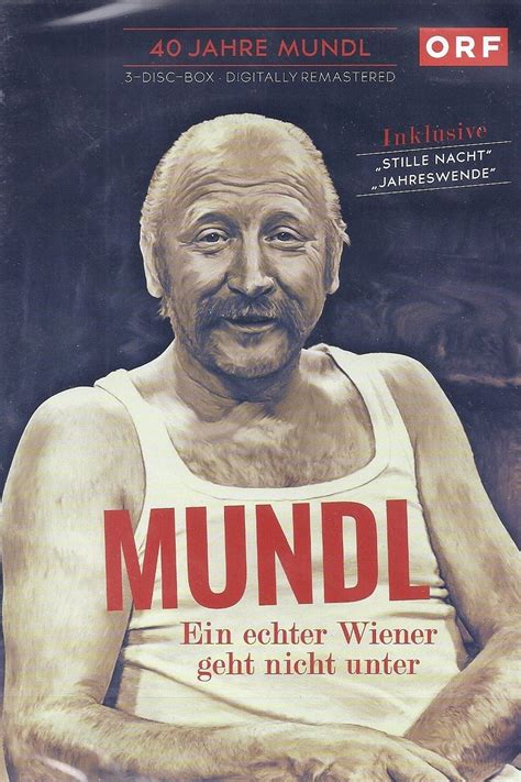 Ein Echter Wiener Geht Nicht Unter Tv Series 1975 1979 Posters