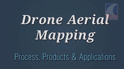 drone aerial mapping youtube