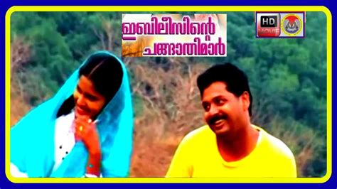 malayalam full   ibileesinte changathimar malayalam teli