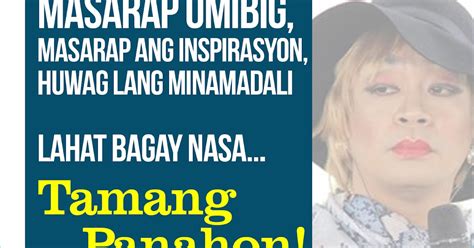 lola nidora talks about notable love quotes and messages on kalyeserye