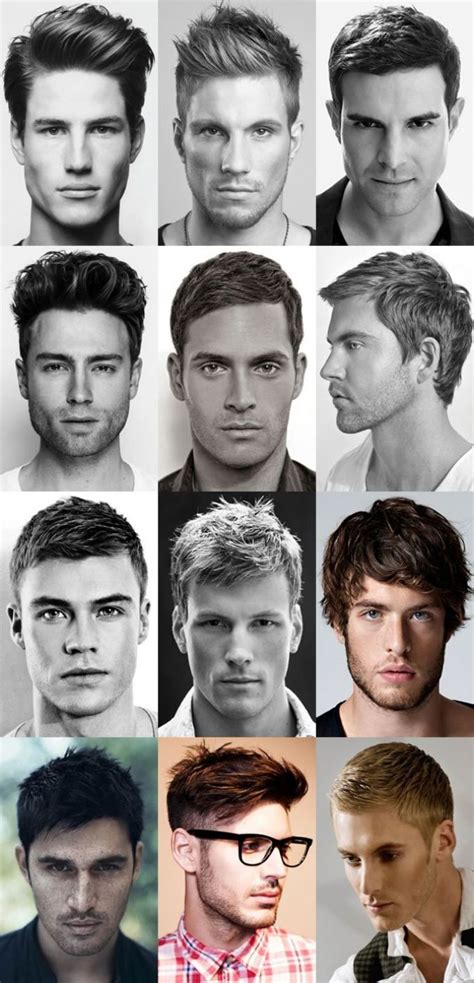 remarkable mens haircut styles names  win riveting men hairstyle