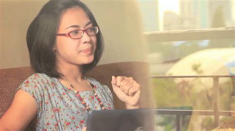 video profile dhini hidayati indonesia mengajar youtube