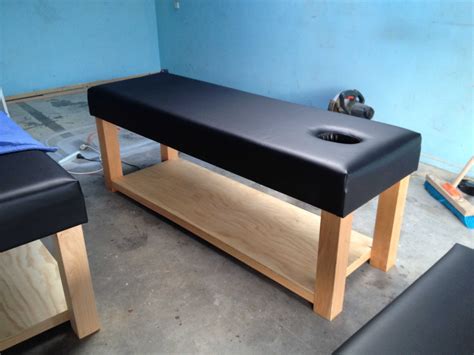 custom massage tables mesa de masajes mobiliario  estetica