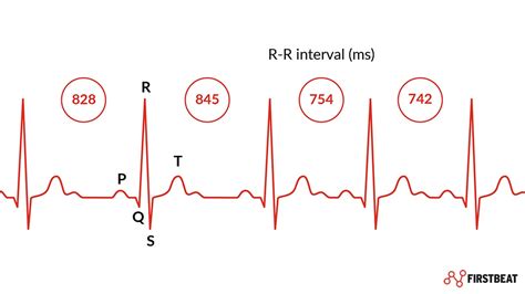 What Is Heart Rate Variability Hrv And Why Does It Matter Firstbeat