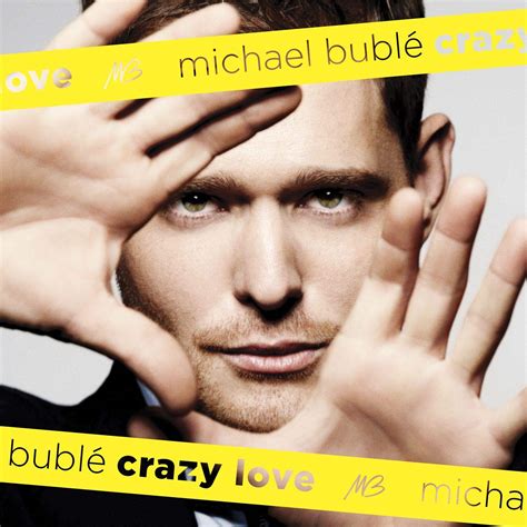 Crazy Love [vinyl Lp] Michael Buble Amazon De Musik
