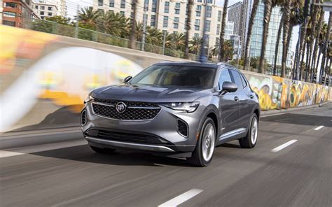 Buick Envision Essence 2023 Prix Specs And Fiche Technique Guide Auto