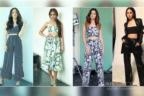 30 Star Magic Artists Will Show You How To Nail The Crop