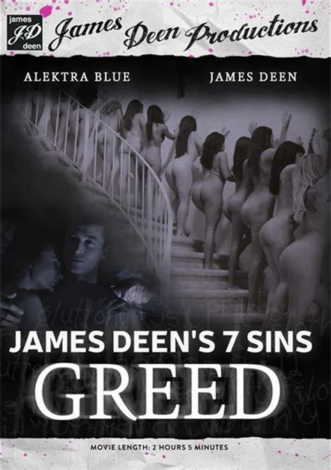 james deen s 7 sins greed streaming video on demand adult empire