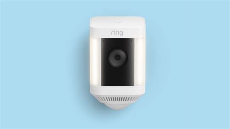 spotlight cam  information ring