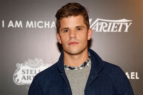 Teen Wolf Actor Charlie Carver Comes Out As Gay In Awesome Instagram Posts