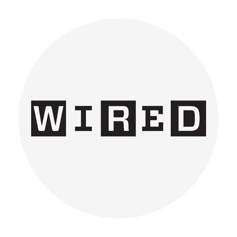 wired magazine blingby