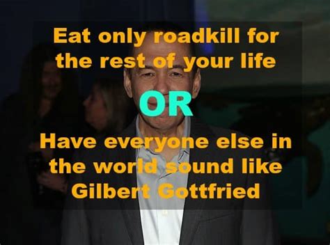 21 Of The Most Wicked ‘would You Rather’ Questions Ever