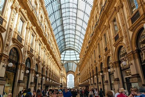a massive list of the best things to do in milan italy learn all