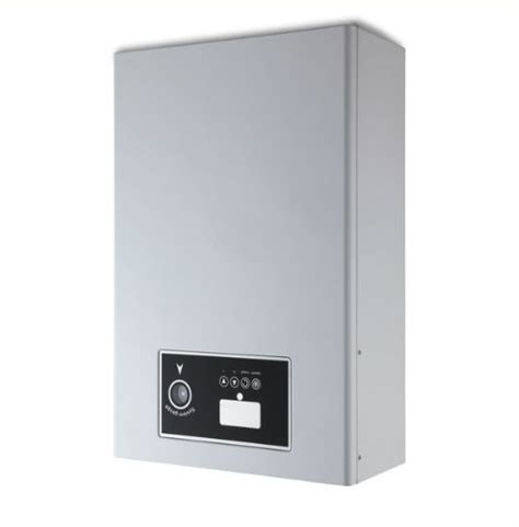 buy combi central heating boiler electric kw single phase   solwet