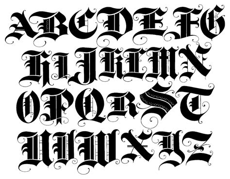 black text daylight fonts