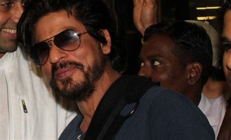 Shah Rukh Khan Denies Sex Determination Test Brings Surrogate Son Abram