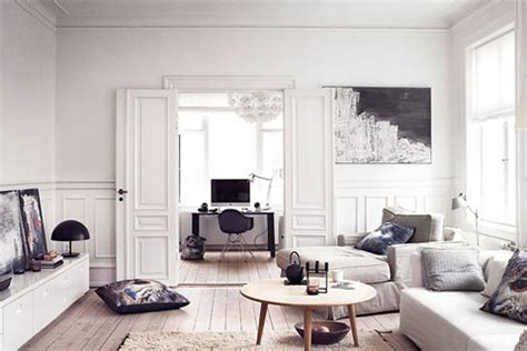 danish apartment simply delicious beautiful interiors