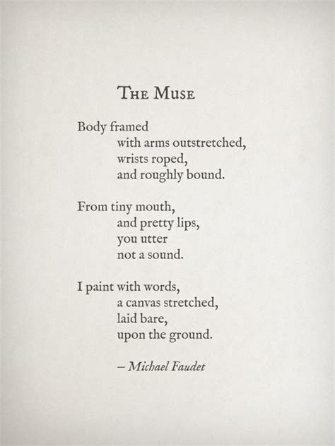 81 best michael faudet images on pinterest michael faudet poems micheal faudet and dating