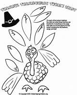 Thanksgiving Kids Printable Coloring Pages Printables Activities Turkey Crafts Table Craft Drawing Sheets Activity Worksheets Print Paper Book Thankgiving Games sketch template