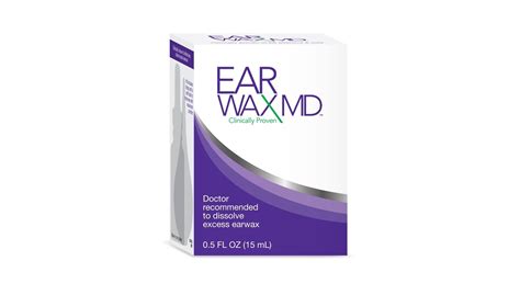 earwax impaction solution    amazon pharmaceutical
