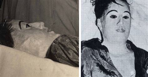 The True Necrophilia Story Of Carl Tanzler And His Corpse