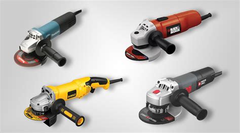 best angle grinder 2019 for every home owner and workman