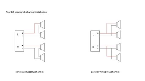 wiring diagram  parallel