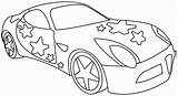 Coloring Preschool Transportation Pages Cars Printable Popular Sheets sketch template