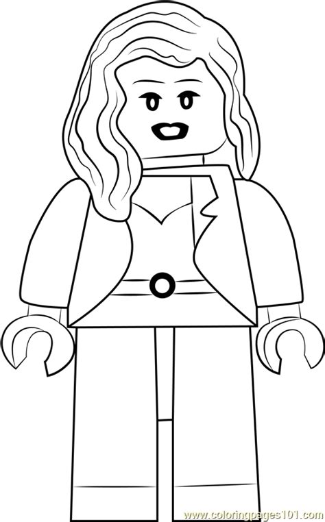 black canary rule 34 comic sketch coloring page