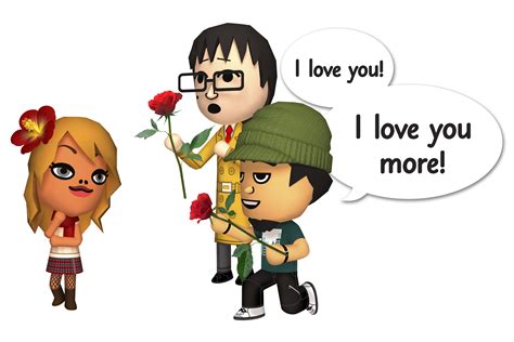 nintendo stands ground on homosexuality in tomodachi life despite protests mxdwn games