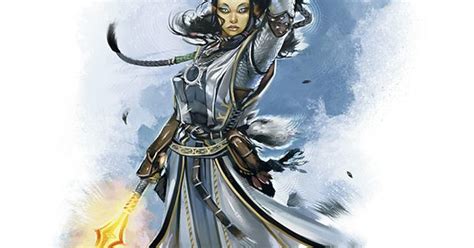 tempest cleric female google search character ideas pinterest google  rpg