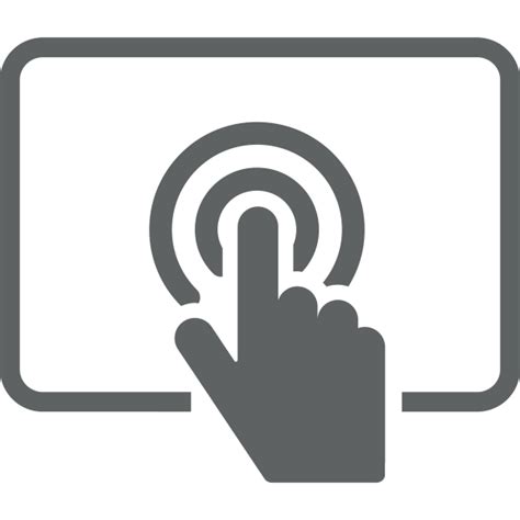 linux xinput calibrator touchschreen kalibratie